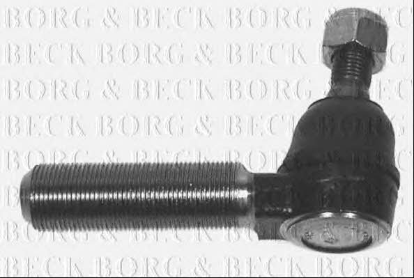 Borg & beck BTR4842 Tie rod end right BTR4842