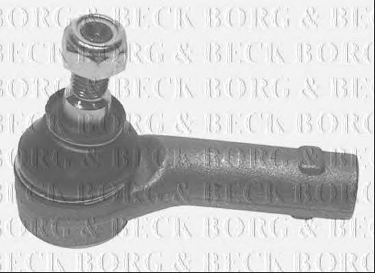 Borg & beck BTR4856 Tie rod end outer BTR4856
