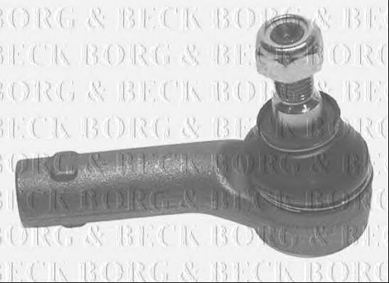 Borg & beck BTR4857 Tie rod end outer BTR4857