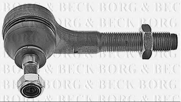 Borg & beck BTR4863 Tie rod end outer BTR4863