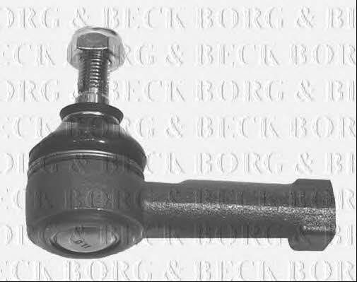 Borg & beck BTR4871 Tie rod end outer BTR4871
