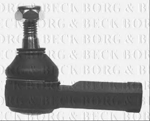 Borg & beck BTR4876 Tie rod end outer BTR4876