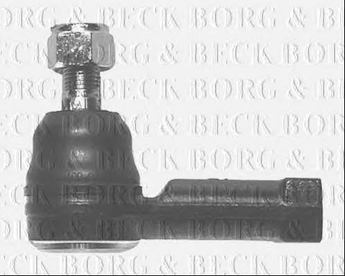 Borg & beck BTR4910 Tie rod end outer BTR4910