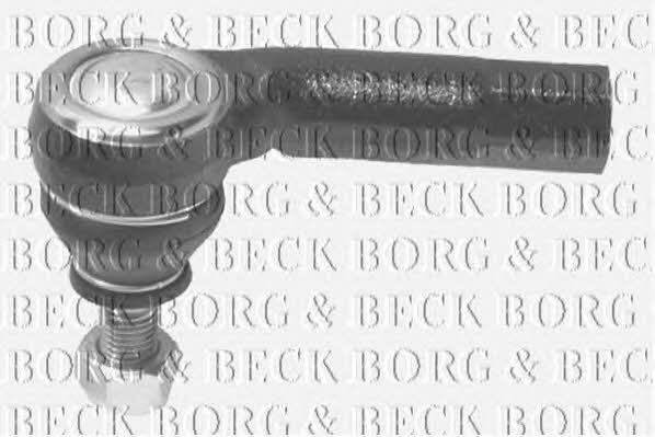 Borg & beck BTR4931 Tie rod end outer BTR4931