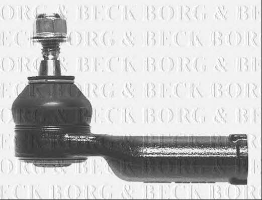 Borg & beck BTR4936 Tie rod end outer BTR4936