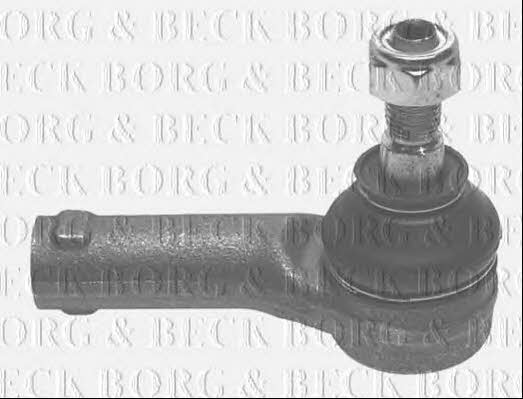 Borg & beck BTR4953 Tie rod end outer BTR4953