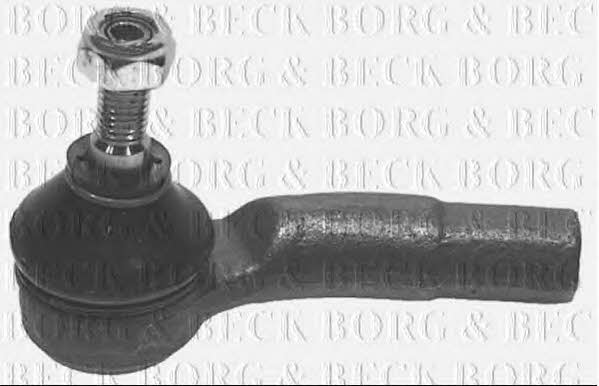 Borg & beck BTR4963 Tie rod end outer BTR4963