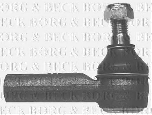 Borg & beck BTR4975 Tie rod end BTR4975