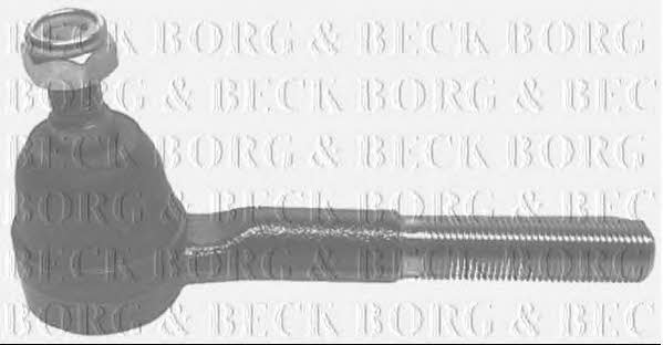 Borg & beck BTR4980 Tie rod end outer BTR4980