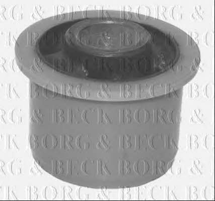 Borg & beck BSK6637 Control Arm-/Trailing Arm Bush BSK6637