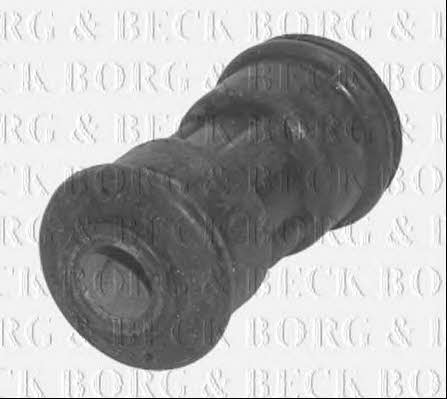 Borg & beck BSK6641 Silent block steering rack BSK6641