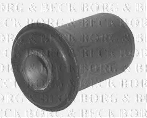 Borg & beck BSK6643 Control Arm-/Trailing Arm Bush BSK6643