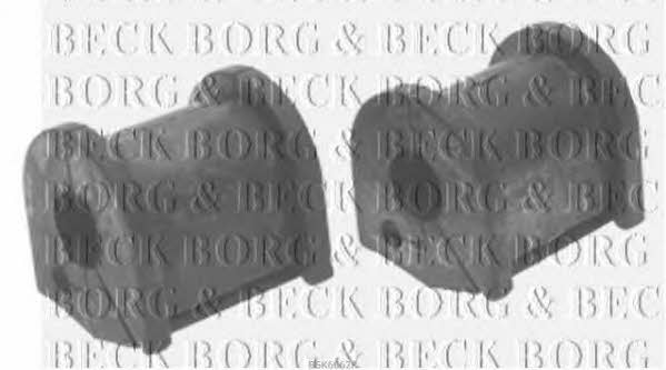 Borg & beck BSK6662K Rear stabilizer bush BSK6662K