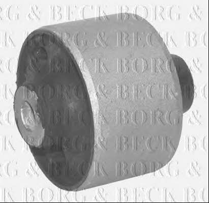 Borg & beck BSK6664 Silent block rear wishbone BSK6664