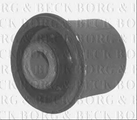 Borg & beck BSK6689 Silent block, front lower arm BSK6689