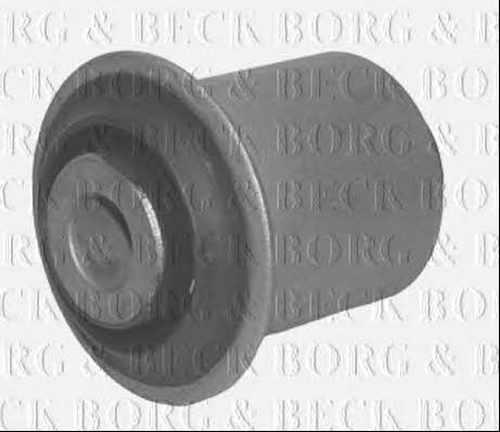 Borg & beck BSK6700 Silent block front lower arm rear BSK6700