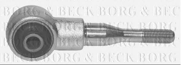 Borg & beck BSK6704 Control Arm-/Trailing Arm Bush BSK6704