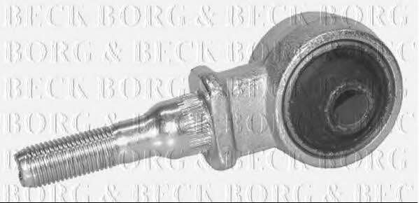 Borg & beck BSK6742 Control Arm-/Trailing Arm Bush BSK6742