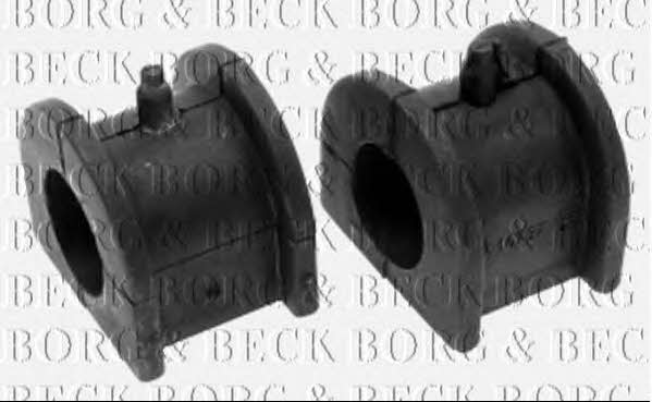 Borg & beck BSK6785K Front stabilizer bush BSK6785K