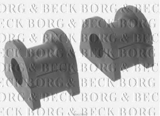 Borg & beck BSK6789K Rear stabilizer bush BSK6789K