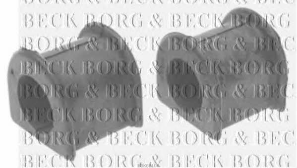 Borg & beck BSK6810K Front stabilizer bush BSK6810K