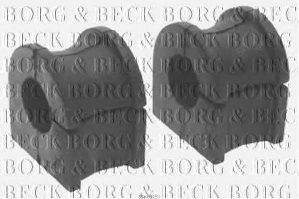 Borg & beck BSK6825K Front stabilizer bush BSK6825K