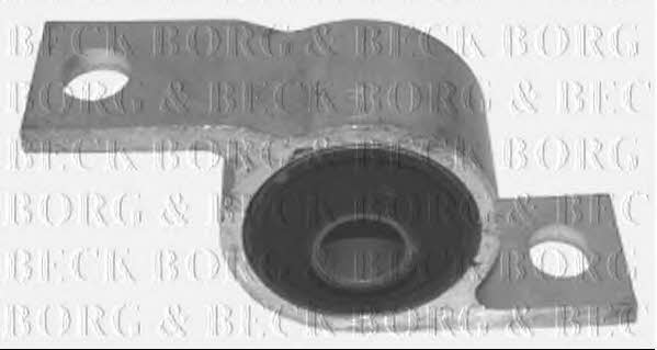 Borg & beck BSK6827 Control Arm-/Trailing Arm Bush BSK6827