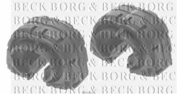 Borg & beck BSK6831K Rear stabilizer bush BSK6831K