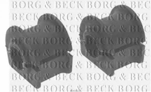 Borg & beck BSK6832K Rear stabilizer bush BSK6832K