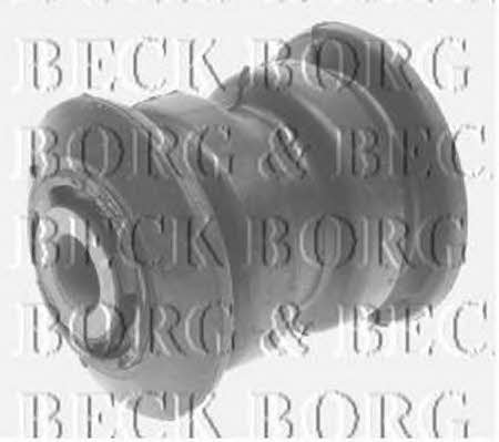 Borg & beck BSK6852 Control Arm-/Trailing Arm Bush BSK6852