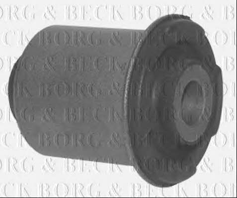 Borg & beck BSK6858 Silent block front lower arm rear BSK6858