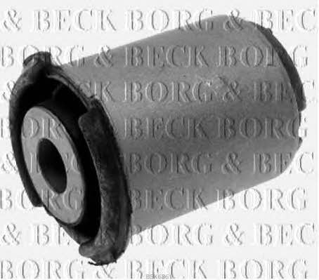 Borg & beck BSK6861 Control Arm-/Trailing Arm Bush BSK6861