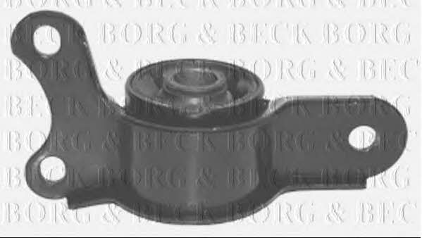 Borg & beck BSK6867 Control Arm-/Trailing Arm Bush BSK6867