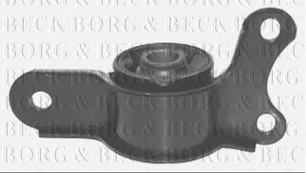 Borg & beck BSK6868 Control Arm-/Trailing Arm Bush BSK6868