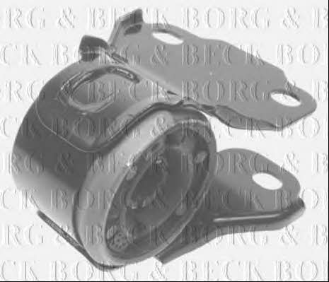Borg & beck BSK6878 Control Arm-/Trailing Arm Bush BSK6878