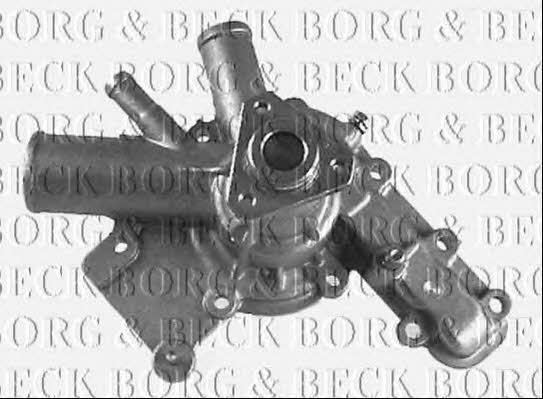 Borg & beck BWP1103 Water pump BWP1103
