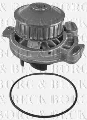 Borg & beck BWP1108 Water pump BWP1108