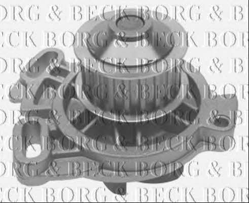 Borg & beck BWP1112 Water pump BWP1112