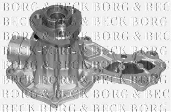 Borg & beck BWP1113 Water pump BWP1113