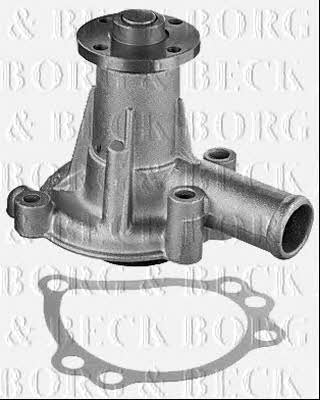 Borg & beck BWP1124 Water pump BWP1124