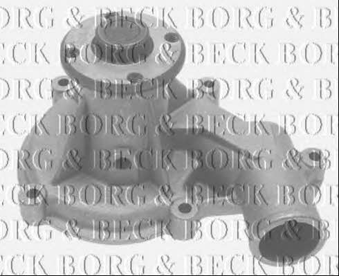 Borg & beck BWP1125 Water pump BWP1125