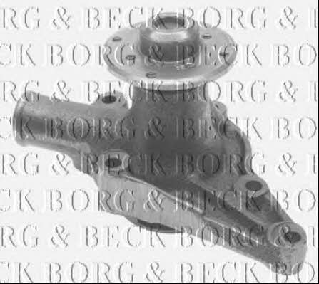 Borg & beck BWP1126 Water pump BWP1126