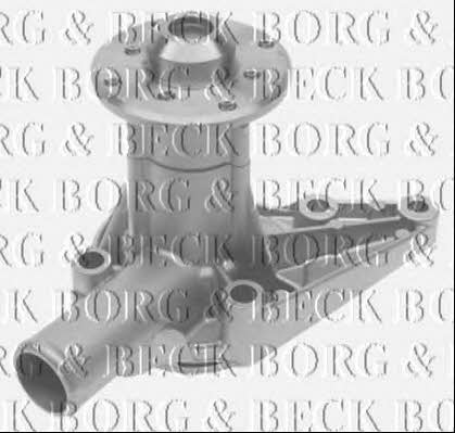 Borg & beck BWP1128 Water pump BWP1128