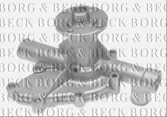 Borg & beck BWP1143 Water pump BWP1143