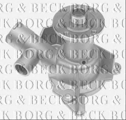Borg & beck BWP1145 Water pump BWP1145