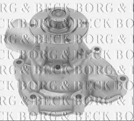Borg & beck BWP1147 Water pump BWP1147