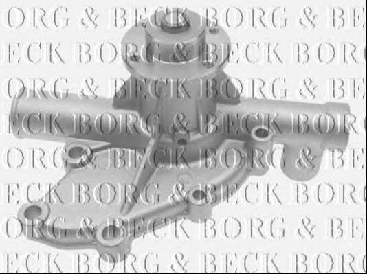Borg & beck BWP1148 Water pump BWP1148