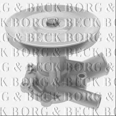 Borg & beck BWP1152 Water pump BWP1152