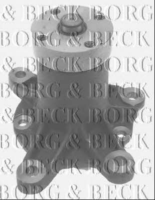 Borg & beck BWP1234 Water pump BWP1234