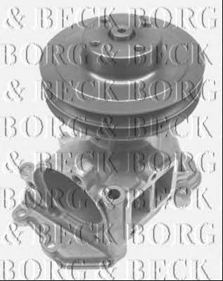 Borg & beck BWP1235 Water pump BWP1235